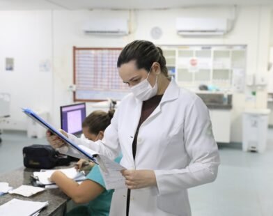 Concurso da Sesap aplica provas neste domingo (25) em nove cidades do RN