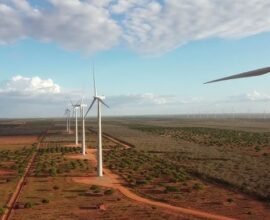 Comunidade de Serra do Mel-RN processa Voltalia por danos ambientais, sociais e contratuais dos empreendimentos eólicos na região