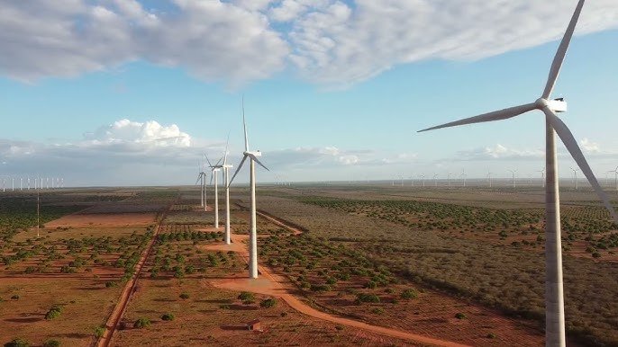 Comunidade de Serra do Mel-RN processa Voltalia por danos ambientais, sociais e contratuais dos empreendimentos eólicos na região